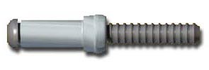Huck fasteners, blind rivets