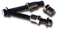 Huck fasteners